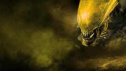 Alien 3 - A Desforra poster