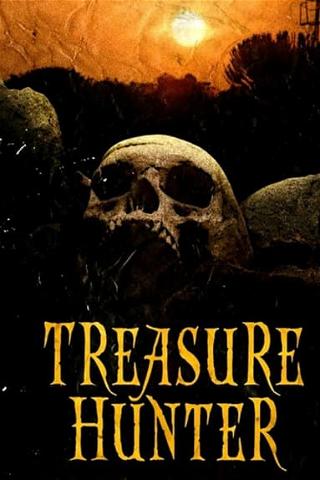 Treasure Hunter poster