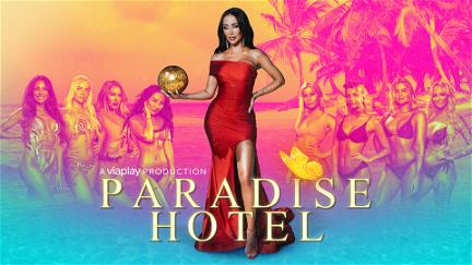Paradise Hotel: Sweden poster