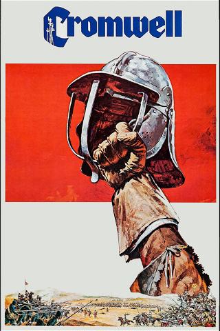 Cromwell, O Homem de Ferro poster