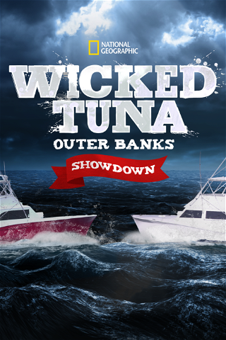 Wicked Tuna: Outer Banks Showdown poster
