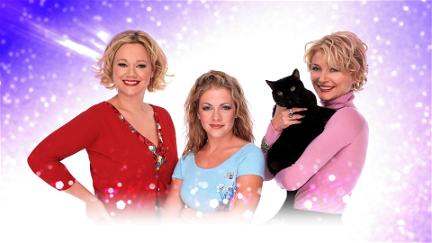 Sabrina, the Teenage Witch poster