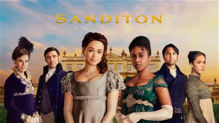 Sanditon poster
