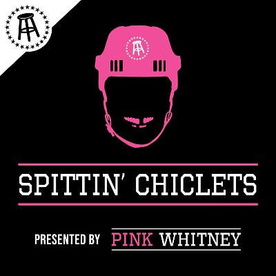 Spittin Chiclets poster