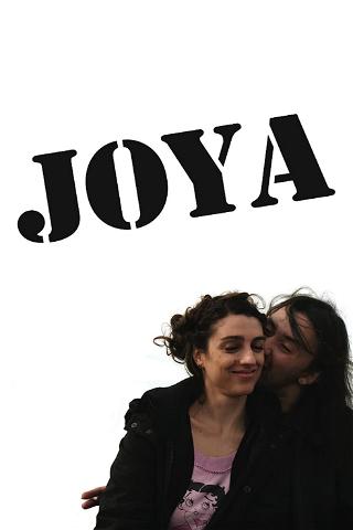Joya poster