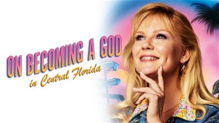 Jak zostać Bogiem na Florydzie poster