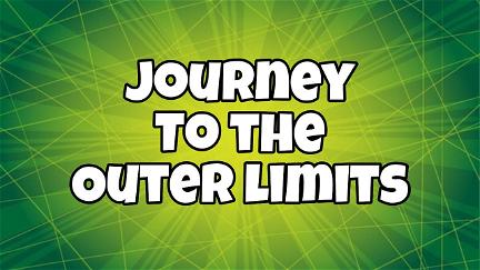 Journey to the Outer Limits poster
