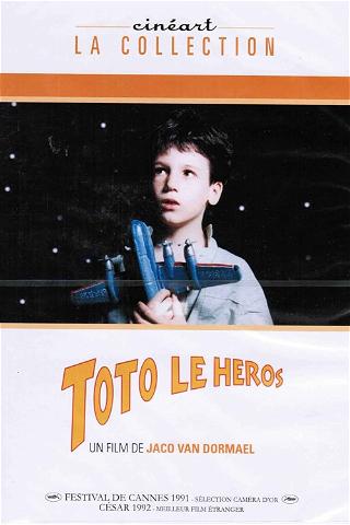 Toto le héros poster
