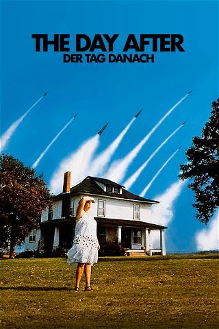 The Day After - Der Tag danach poster