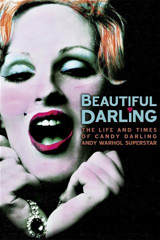 Beautiful Darling: The Life and Times of Candy Darling poster