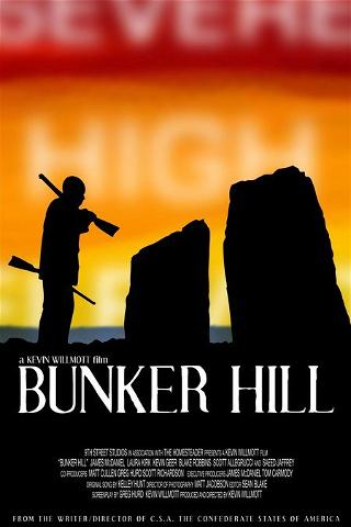 Bunker Hill poster