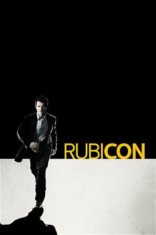 Rubicón poster