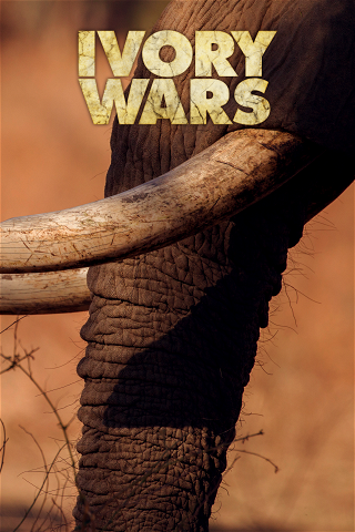 Ivory Wars poster