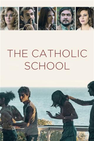 Den katolske skole poster