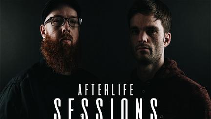 Afterlife Sessions poster