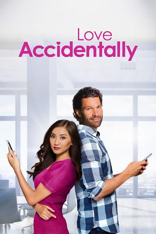 Love Accidentally poster