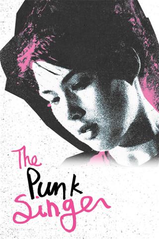 The Punk Singer poster