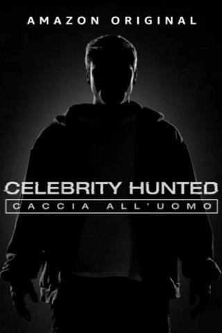 Celebrity Hunted – Italie – Chasse à l'homme poster