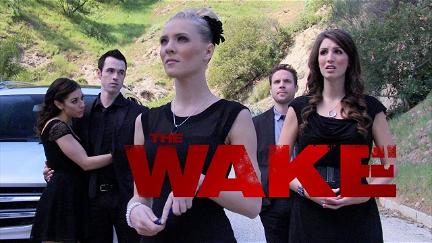 The Wake poster