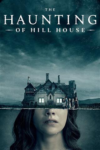 A Maldição de Hill House poster