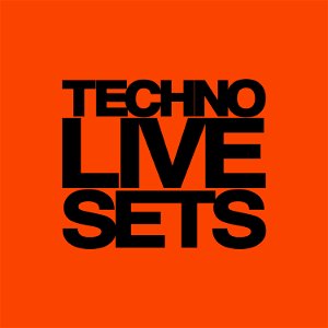 Techno Music DJ Mix / Sets - Techno Live Sets poster