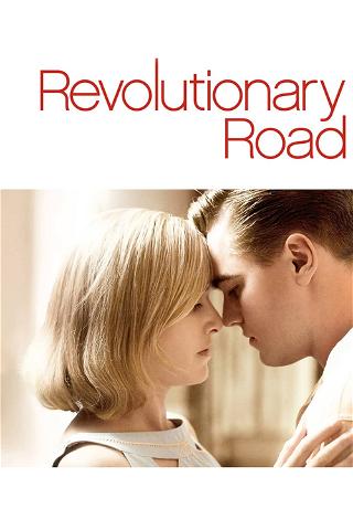 Revolutionary Road poster
