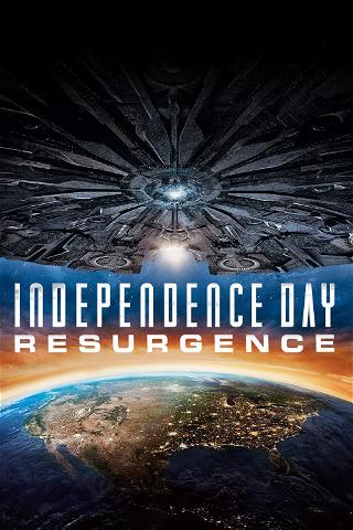 Independence Day: Återkomsten poster