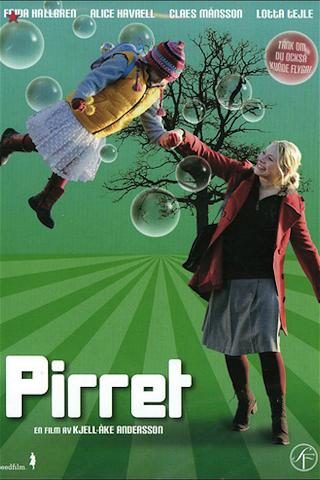 Pirret poster