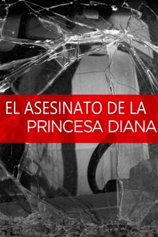 El Asesinato de la Princesa Diana poster