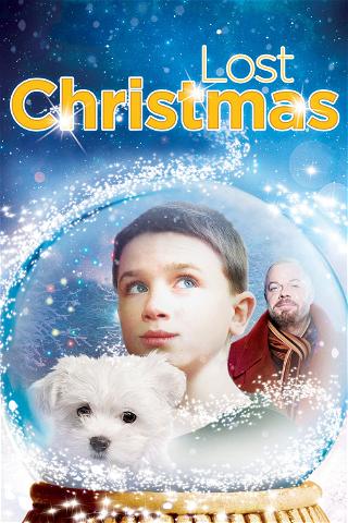 Lost Christmas poster