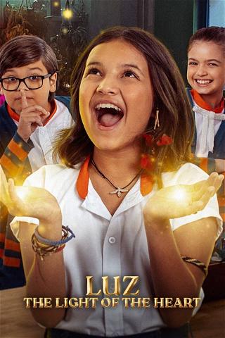 Luz (Luz: The Light of the Heart) poster