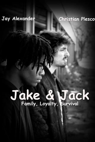 Jake & Jack poster