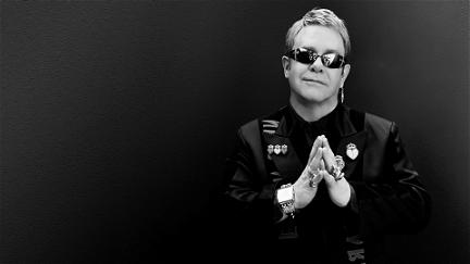 Elton John: Tantrums & Tiaras poster