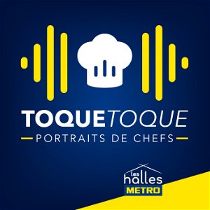 Toque Toque poster