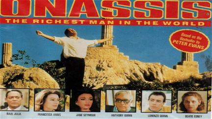 Onassis poster