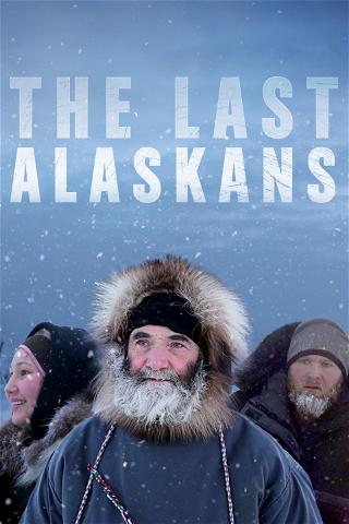 Los últimos de Alaska poster