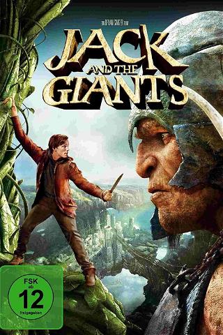 Jack and the Giants poster