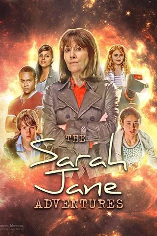 Las aventuras de Sarah Jane poster