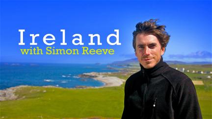 Ireland with Simon Reeve poster