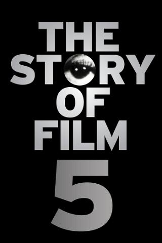 The Story of Film: An Odyssey - Part 5 poster