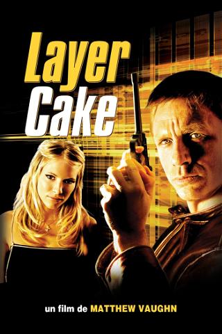 Layer Cake poster
