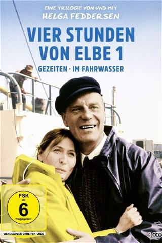 Vier Stunden von Elbe 1 poster
