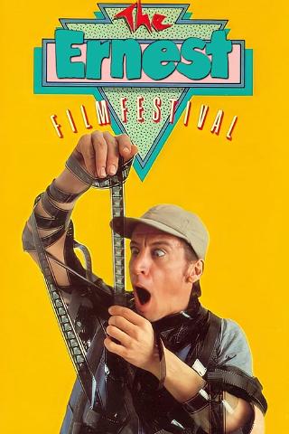 The Ernest Film Festival poster