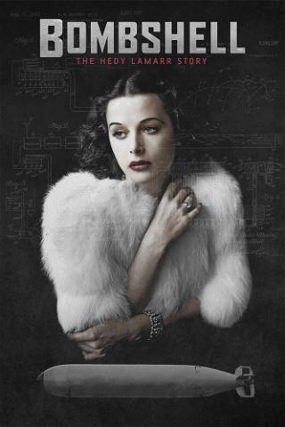 Seksipommi: Hedy Lamarrin tarina poster