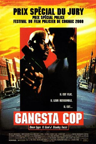 Gangsta Cop poster