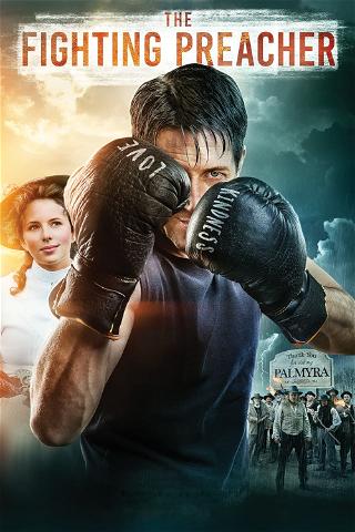 The Fighting Preacher poster