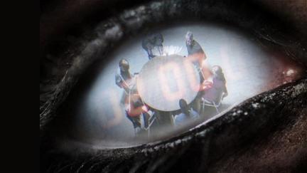 The Eyes poster