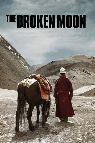 The Broken Moon poster