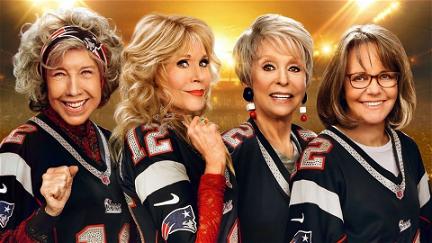 Brady's Ladies poster