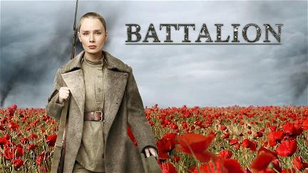 The Battalion poster